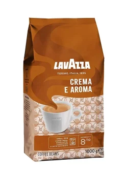 Lavazza Crema E Aroma | Ganze Bohne | 1000g 15 Lavazza Crema E Aroma | Ganze Bohne | 1000g -Essen Verkäufe 5d737775aeb23e03334b0b54f0a91402