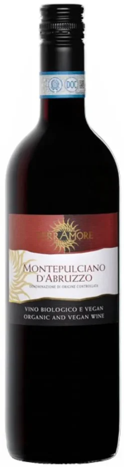 Montepulciano D´Abruzzo DOC TerrAmore Abruzzen Rotwein Trocken -Essen Verkäufe 5d9a11da0f7297711e0876ad302fa9e0