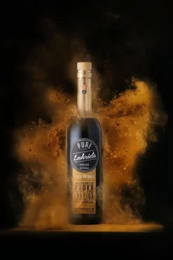 PURE Shots Lakrids 16,4% 0,7L