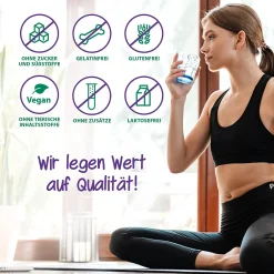 BLOOMEDY Mönchspfeffer Hochdosiert – 180 Vegane Tabletten – Labor In Deutschland – 10mg Echter Mönchspfeffer Pro Tablette – Premium Mönchspfeffer Extrakt Ohne Zusatzstoffe – Vorrat Für 6 Monate 9 BLOOMEDY Mönchspfeffer Hochdosiert – 180 Vegane Tabletten – Labor In Deutschland – 10mg Echter Mönchspfeffer Pro Tablette – Premium Mönchspfeffer Extrakt Ohne Zusatzstoffe – Vorrat Für 6 Monate -Essen Verkäufe 5dd1ec62a529b641fec7608ec18ddca1