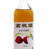 Nn [ 600ml ] CHINA LYCHEE Alkoholisches Litschi Getränk Lycheewein 14% Vol. #22