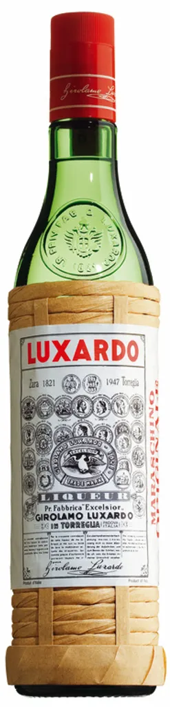 Luxardo Original Maraschino / Kirschlikör 700 Ml.