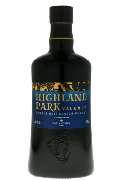 Highland Park Valknut Single Malt Scotch Whisky Limited Edition | 48,8 % Vol | 0,7 L -Essen Verkäufe 5ea0af46e7c515cb4bd3116ee11e8b3b