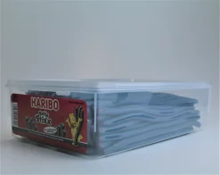 Haribo Balla Stixx Himbeere Brombeere Fruchtgummi Konfekt 1125g, Menge:1.125g 16 Haribo Balla Stixx Himbeere Brombeere Fruchtgummi Konfekt 1125g, Menge:1.125g -Essen Verkäufe 5ee0da8db4c83ce91885f5ae6e48c52e