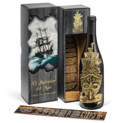 Prime El Matador Del Mar Varianten, Matador Varianten:El Matador Del Mar