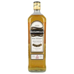 Bushmills Original Irish Whiskey 1 L 10 Bushmills Original Irish Whiskey 1 L -Essen Verkäufe 6003bdb978d13d265a1a64626f5ce7e6