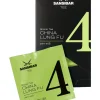 SANSIBAR TEE Grüntee NR. 4 CHINA LUNG FU, 20er Box
