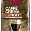 Feinkost Käfer Käfer Caffè Crema Lungo | Ganze Bohne | 1000 G