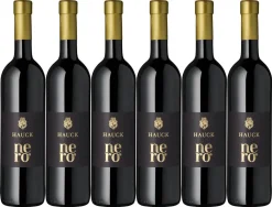 6x Nero Hauck 2018 – Weingut Hauck, Rheinhessen – Rotwein