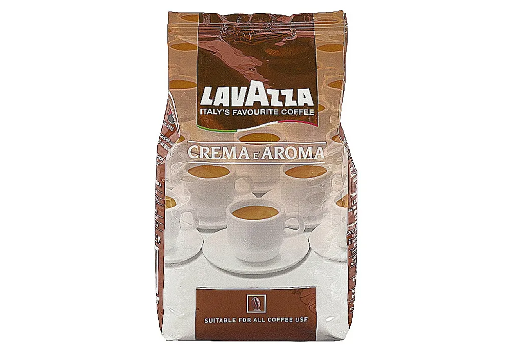 Lavazza Crema E Aroma | Ganze Bohne | 1000g 3 Lavazza Crema E Aroma | Ganze Bohne | 1000g – Bild 3