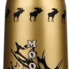 Scandinavian Lifestyle Mooseshot Elkschnaps Kräuter Likör 40% 0,5L