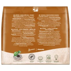 SENSEO Pads Guten Morgen Strong XL Senseopads 100 Getränke -Essen Verkäufe 60b555d98a3bf941aca5ef18549b9290