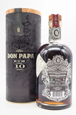 Bleeding Heart Rum Don Papa Rum 10 Jahre | 43 % Vol | 0,7 L 23 Bleeding Heart Rum Don Papa Rum 10 Jahre | 43 % Vol | 0,7 L -Essen Verkäufe 61771b7ffc9eb2ad2a093cb6d12c7ca9