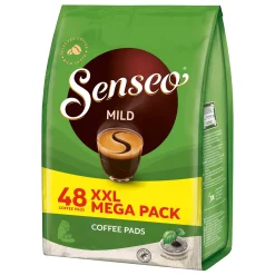 SENSEO Pads Mild Senseopads 10 X 48 Kaffeepads XXL Paket -Essen Verkäufe 61c861c68e448adf22f37964f7ef8182