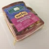 Metzgerei Nocker Südtiroler Schinken Speck G.G.A. 1/4 Vac. Ca. 1,1 Kg. - Nocker