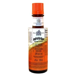 Angostura Distillery Angostura Orange Bitters 10 Cl