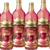 Gerstacker Weinkellerei GERSTACKER Rosé Punsch (6 X 1 L)