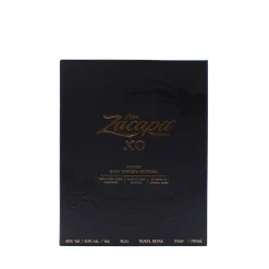Ron Zacapa Rum Ron Zacapa Centenario XO Solera Gran Reserva Especial Finished In Cognac Casks In Hochwertiger Geschenkpackung Guatemala | 40 % Vol | 0,7 L -Essen Verkäufe 62a57085f9b9e076af9abdc898ec293d