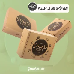 XXL Genussleben Cold Tea Box Mit Insgesamt 128 Beuteln Cold Tea Von Meßmer Und Frio -Essen Verkäufe 62d857b192494d7e36ac8ce1a97de601
