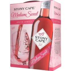 Stony Cape Rosé Medium Sweet 12% 3,0L BIB (SA) 7 Stony Cape Rosé Medium Sweet 12% 3,0L BIB (SA) -Essen Verkäufe 63261bfc0c3b0290ed8f68f82c5e0da0
