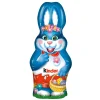 Ferrero Kinder Harry Hase Osterhasen Hohlfigur Milchcreme 160g