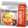 Tassimo Morning Café Big Pack | 21 XL, Kaffeekapseln