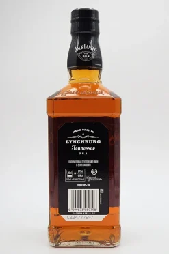 Jack Daniels Jack Daniel's Old No. 7 Tennessee Whiskey | 40 % Vol | 0,7 L -Essen Verkäufe 641386df475da7c2154ba82cb8c500d4