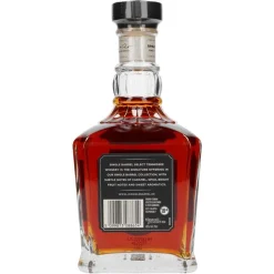 Jack Daniels Jack Daniel's Single Barrel Select Tennessee Whiskey | 45 % Vol | 0,7 L -Essen Verkäufe 64404e13c1502e97a307e485cb5f7ecc