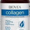 Biovea COLLAGEN 750mg 120 Kapseln