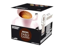 Nescafé® Nescafé Dolce Gusto Espresso Intenso | 16 Kapseln -Essen Verkäufe 64e99c3b86fd6a7ffb0b5bfb5f46e982