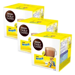 Nestlé® Nescafé Dolce Gusto Nesquik 3 X 16 Kapseln -Essen Verkäufe 6531ee4e0aa73297bfc670bda638fca7