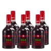 Mampe Halb & Halb (6 X 0,7L)