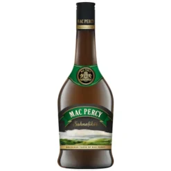 MAC PERCY Sahnelikör 17% 0,7l
