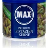 Max Kiene MAX Pistazien Kerne Geröstet Und Gesalzen 150g