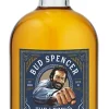 St. Kilian Bud Spencer The Legend Rauchig Batch 02 Single Malt Whisky 0,7l