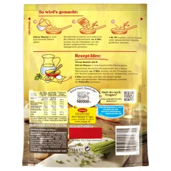 Maggi Gebratene Würze Nudeln Herzhaft Lecker Ergibt 2 Portionen 191g 7 Maggi Gebratene Würze Nudeln Herzhaft Lecker Ergibt 2 Portionen 191g -Essen Verkäufe 6699e735369dca8b40970d90a76cb96a