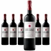 Luis Cañas 6 X Luis Canas Crianza Rioja D.O.