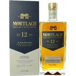 Mortlach Distillery Mortlach 12 Jahre Speyside Single Malt Scotch Whisky In Geschenkpackung | 43,4 % Vol | 0,7 L -Essen Verkäufe 671220f81ca899184ae61fad36a460e1