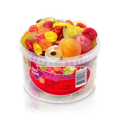 Red Band Fruchtgummi Mega Mix