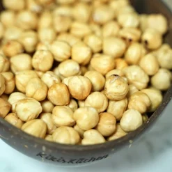 Kikis Kitchen Kikis Haselnusskerne - Doppelt Geröstet 180 Gramm 9 Kikis Kitchen Kikis Haselnusskerne - Doppelt Geröstet 180 Gramm -Essen Verkäufe 67c82a72fe3207f718b1f4a726da35d0