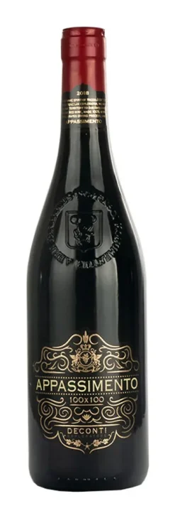 Cielo E Terra S.p.A. Cielo E Terra De'Conti Appassimento 14,5% 0,75L (I)