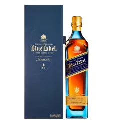Johnnie Walker Blue Label Blended Scotch Whisky In Geschenkpackung | 40 % Vol | 0,7 L 25 Johnnie Walker Blue Label Blended Scotch Whisky In Geschenkpackung | 40 % Vol | 0,7 L -Essen Verkäufe 68ba6a8c24d4307fa459a31d66660002