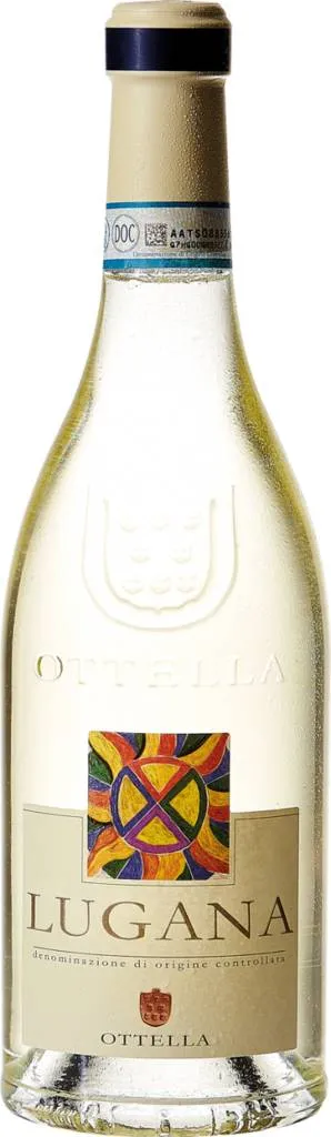 Ottella Di Francesco E Michele Montresor DOC Ottella Lugana Wein 2 Ottella Di Francesco E Michele Montresor DOC Ottella Lugana Wein – Bild 2