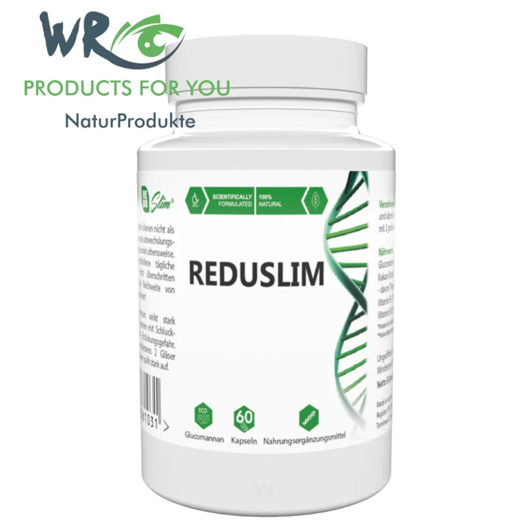 Tradecom E.I.R.L. Reduslim Das Original 1 Tradecom E.I.R.L. Reduslim Das Original