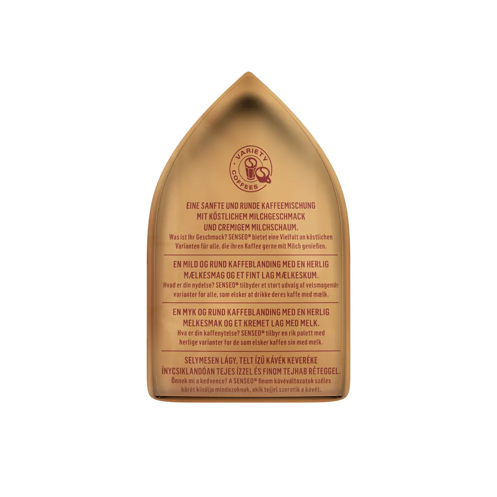 Senseo Café Latte | 8 Kaffeepads 3 Senseo Café Latte | 8 Kaffeepads – Bild 3