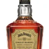 Jack Daniels Jack Daniel‘s Single Barrel Barrel Strength Tennessee Whiskey | 64,5 % Vol | 0,7 L