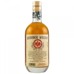 Ship It Gmbh Hessisch Whisky - Eintracht Frankfurt Whisky - Malt Whisky - Batch 2022 - 0,5l 42%vol. -Essen Verkäufe 6a5b2b17981b74d9b62b5d54a4e75b15