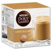 Nescafé® Nescafé Dolce Gusto Café Au Lait | 16 Kaffeekapseln