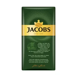 JACOBS Filterkaffee Krönung Entkoffeiniert 6 X 500 G Pulver- Röstkaffee Gemahlen -Essen Verkäufe 6ab784ce3af8bcb26afcd7b379ff7b0b