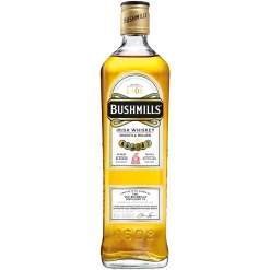 Bushmills Original Irish Whiskey Triple Distilled | 40 % Vol | 0,7 L -Essen Verkäufe 6adf9b1e18e6c3aaebf71a09fa337c08